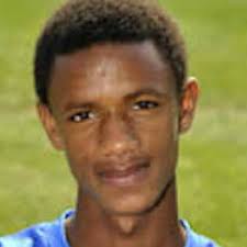 Dulwich Hamlet Appearances & Goals 2015/16