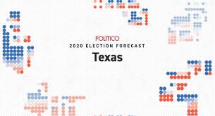 Who Wins 2020 Texas Election Predictions Key Races