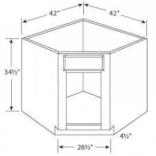 Base Cabinet Dimensions Bloggerluv Com Corner Sink Kitchen Corner Sink Kitchen Sink Sizes