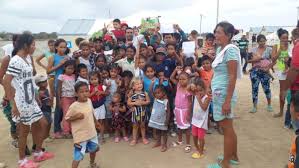 Over four million venezuelans are now living in. Humanity Inclusion Supports Migrants In Colombia Colombia Reliefweb