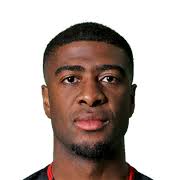 * oct 8, 1991 in lelystad, netherlands Roly Bonevacia Fifa 19 Career Mode 70 Rated On 21st July 2019 Futwiz