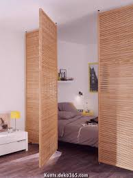 Abnehmbare Trennwand Schiebetrennwand Trennwandschrank Design Magazin Schiebewand Raumteiler Ideen Kleine Wohnung Dekorieren