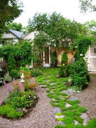 Cottage Garden Before After Studio G Cool Pics Show Garden Evolve After Several Years Shed Landscaping Cottage Garden Gravel Garden