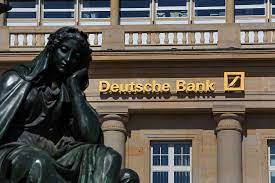 299 jobs at deutsche bank. Deutsche Bank Ceo Calls For Tough Cutbacks At Contentious Shareholder Meeting