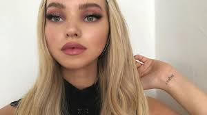 Dove cameron in 'the secret garden' in 2008. Dove Cameron Promiflash De