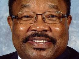 Moore interim head of SCLC