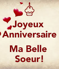 Texte D Anniversaire Belle Soeur Elegant Joyeux Anniversaire Texte Belle Soeur Joyeux Anniversaire Ma Belle Anniversaire Belle Soeur Joyeux Anniversaire Texte