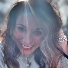 Sonja Yadgar Schoonenberg