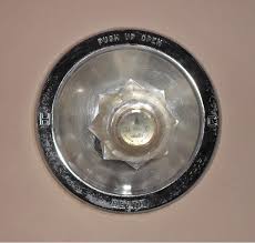 First, remove the handle and adapter nut on the faucet and set them aside. Old Classic Delta Shower Faucet Picture If It Leaks Go To Lowe S Or Home Depot And Get A Repair Kit For 5 2 Shower Faucet Repair Faucet Repair Shower Faucet