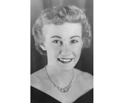 Bonnie Pugh Obituary (1933