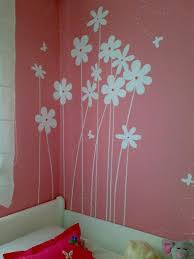 Bedroom design ideas with pink walls and grey floor. Pin On Wall Texture Design Ideas