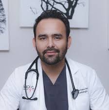 Dr. Juan Pablo Chavez Barba Cardiólogo, Guadalajara