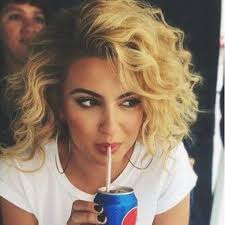 Perm Hair 50 Marvelous Ideas For Straight Wavy Or Curly Hair Hair Motive Hair Motive Short Permed Hair Permed Hairstyles Loose Curl Perm