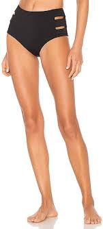 High Waisted Bikini Bottom Hand Wash Cold High Waisted Bikini Bottoms Bikinis Boho Female Pose Reference