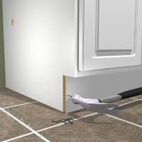 All you need is access to a small workshop with a table saw a router and some common hand tools. How To Install Prefabricated Cabinets