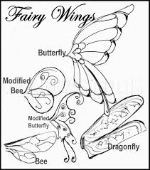 Beautiful designs for beading, easy to follow full color instructions. How To Draw Realistic Fairies Draw A Realistic Fairy Coloring Page Trace Drawing