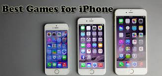 7 Best Free Games For Iphone 2015 Iphone Iphone Phone Iphone Features