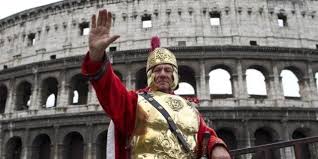 Risultati immagini per CENTURIONE ROMANO