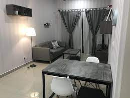 The development is within several minutes' drive from kl's. Citizen Old Klang Road Apartment Kuala Lumpur