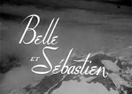 Belle et sebastien (dessin animé, 1981) saison 1. Belle Et Sebastien Series Tv Toutelatele