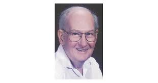 Robert Benge Obituary (1920