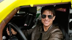 How will that work in space? Supersportler Suv Und Classic Cars Das Ist Der Fuhrpark Von Tom Cruise Auto Und Technik Gq