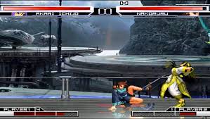 King of fighters memorial level 2 game android. The King Of Fighters Memorial Level 2 Red 2020 Update 10k Subs Special Release Full Mugen Games Ak1 Mugen Community