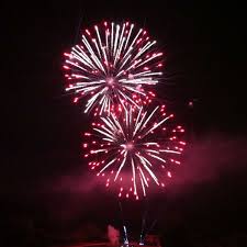 Je voulais depuis quelques temps, faire tester à loulou, les cartes à gratter. 14 Juillet En Bourgogne Y Aura T Il Un Feu D Artifice Dans Votre Commune