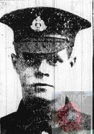 ARTHUR JOSEPH SEAGER