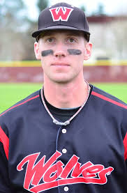 2012 Baseball Roster