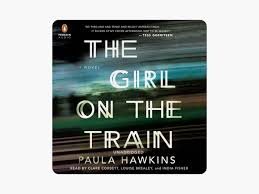 The Girl on the Train: A Novel (Unabridged) by Paula Hawkins on Apple Books
