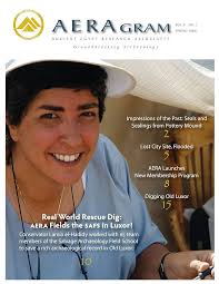 AERAgram 9.1 Spring 2008 eBook : Lehner, Mark, Nolan, John, Pavlick,  Amanda, Tavares, Ana, Wetterstrom, Wilma: Amazon.co.uk: Kindle Store