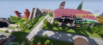 Or curious if there are specific types of stores or restaurants in your area? Top 7 Minecraft Parkour Servers Candid Technology