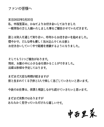 ご報告 | アイドルマジシャン 中西里菜オフィシャルブログ