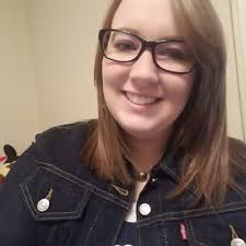 Jill Roach (@JustJilliford)