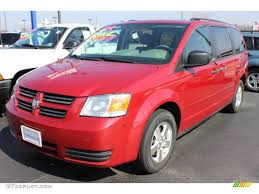 Image result for Inferno Red 2009 Caravan