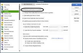 Customize A Paycheck Layout Or Pay Stub Quickbooks Community