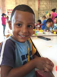 San Nicolas — Milk and Honey Missions