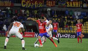 Each channel is tied to its source and may differ in quality, speed, as well as the. Resultado Deportivo Pasto Vs Envigado Liga Colombiana Deportivo Pasto Volvio A Ganar Y Seguira Como Lider Por Una Fecha Mas Deportes Caracol Radio