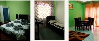 Sk seksyen 7 bandar baru bangi 1.3.7 give examples on how to save energy. Homestay Seksyen 7 Bandar Baru Bangi Cari Homestay