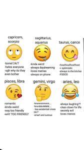 Pin By Olivia Rish On Zodiac Signs Zodiac Signs Aquarius Zodiac Signs Funny Zodiac Signs