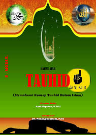 Ruang lingkup pembahasan dalam ilmu tauhid yang pokok adalah: E Modul Tauhid By Andi Saputra Pages 1 15 Flip Pdf Download Fliphtml5