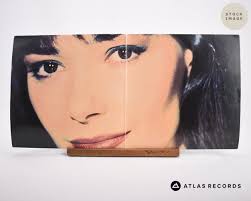 Beverley Craven Woman To Woman 7" Vinyl Record