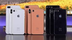 Delivering products from abroad is always free, however, your parcel may be subject to vat, customs duties or other taxes, depending. Iphone 8 Iphone 8 Plus Iphone Edition Price And Images Leaked Ahead Of Launch Next Week Technology News