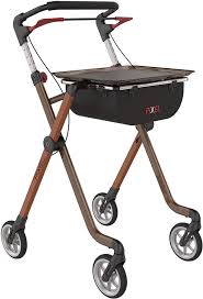 Sie tragen in hohem maße zu ihrer sicherheit zuhause bei und unterstützen sie darin, so lange wie. Indoor Rollator Schmal Mit Tablett Pixel Leichtgewichtrollator In Top Qualitat Nur 54cm Breit Rollator Faltbar Und Leicht Fur Die Wohnung Mit Hablicare Sicherheitsreflektoren Amazon De Drogerie Korperpflege