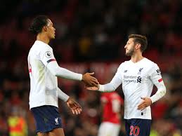Please disable your ad blocker to watch the stream! Liverpool Vs Manchester United Preview How To Watch On Tv Live Stream Kick Off Time Team News 90min