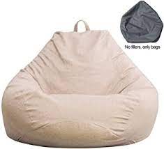 amazon com bean bag under 20 dollars bean bag chair sofa large bean bag chairs bean bag chair