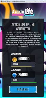 Avakin Life Hack Generator Android Mobile Games Game Cheats Ios Games