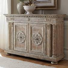 Antique Credenza Pulaski Furniture Antiques Furniture