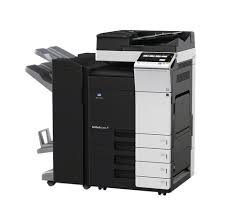 Crazyinkjets products are guaranteed to meet or exceed the quality, reliability and yield standards of the original equipment manufacturer. Bizhub C258 Multifunctional Office Printer Konica Minolta